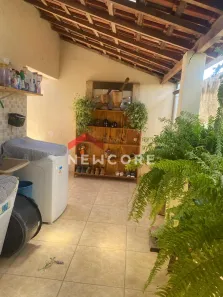 Casa com 3 Quartos à venda, 100m² no Conjunto Habitacional Henrique Pires de Toledo, Elias Fausto