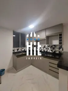 Apartamento com 2 Quartos à venda, 51m² no Jardim da Saúde, São Paulo