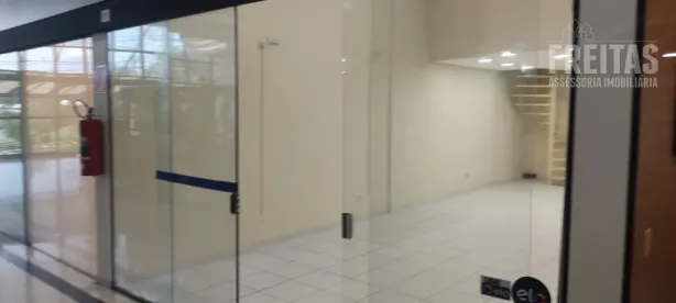 Loja / Salão / Ponto Comercial à venda, 43m² no Alphaville, Santana de Parnaíba