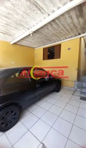 Casa com 2 Quartos à venda, 65m² no Jardim São Manoel, Guarulhos