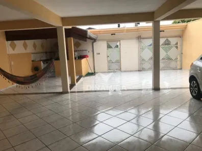 Sobrado com 3 Quartos à venda, 302m² no Parque Residencial Versailles, Sumaré