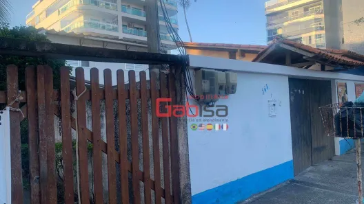 Terreno / Lote / Condomínio à venda, 1080m² no Braga, Cabo Frio