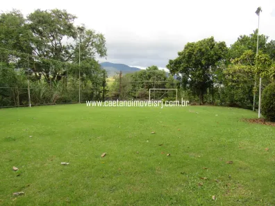 Fazenda / Sítio / Chácara com 7 Quartos à venda, 18000m² no Papucaia, Cachoeiras de Macacu