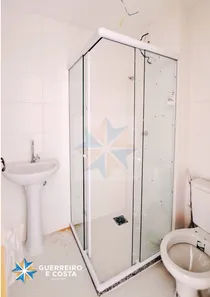 Apartamento com 2 Quartos à venda, 60m² no Saldanha Marinho, Petrópolis