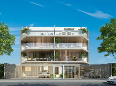 Residencial Di Cavalcanti no Recreio dos Bandeirantes, Rio de Janeiro