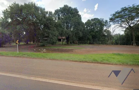 Terreno / Lote / Condomínio à venda, 247900m² no Guaraniaçu, Guaraniaçu