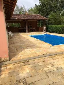 Fazenda / Sítio / Chácara com 4 Quartos à venda, 440m² no Vila Verde, Armação dos Búzios