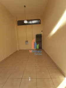 Conjunto Comercial / Sala para alugar, 35m² no Jardim Cândida, Araras
