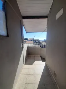Casa com 2 Quartos para alugar, 60m² no Jardim Santa Bárbara, Sorocaba