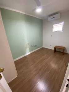 Cobertura com 3 Quartos para alugar, 280m² no Ponta da Praia, Santos