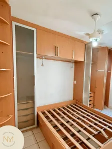 Apartamento com 2 Quartos para alugar, 76m² no Maria Paula, São Gonçalo