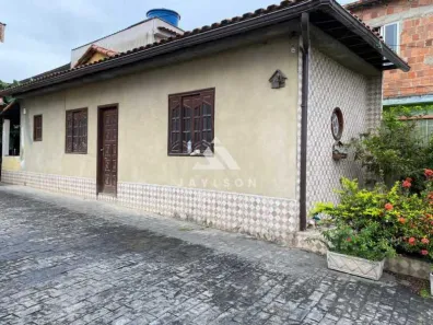 Casa com 4 Quartos à venda, 192m² no Vila Santo Antônio, Duque de Caxias