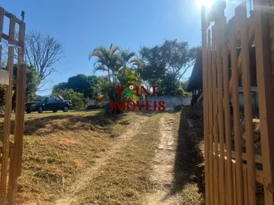 Fazenda / Sítio / Chácara com 3 Quartos à venda, 184m² no Vale das Acácias, Ribeirão das Neves