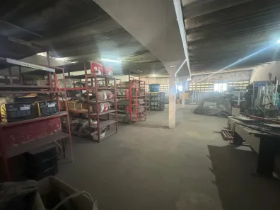 Galpão / Depósito / Armazém para alugar, 556m² no Ipsep, Recife