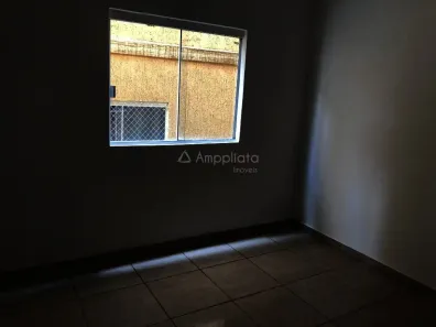 Apartamento com 2 Quartos para alugar, 47m² no Jardim Nesita, Campina Grande do Sul