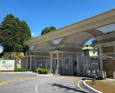 Terreno / Lote / Condomínio à venda, 445m² no Parque Delfim Verde, Itapecerica da Serra