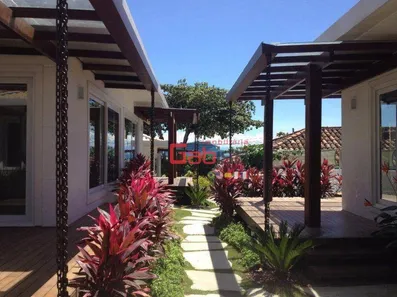 Casa de Condomínio com 4 Quartos à venda, 110m² no Loteamento Triangulo de Buzios, Armação dos Búzios