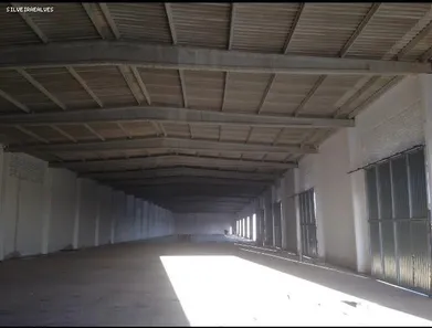 Galpão / Depósito / Armazém à venda, 2200m² no Industrial, Camaçari