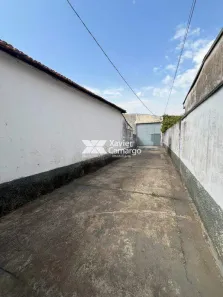 Galpão / Depósito / Armazém para alugar, 280m² no Zona Central, Rio Claro