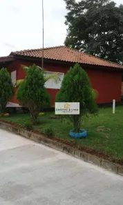 Fazenda / Sítio / Chácara com 4 Quartos à venda, 150m² no Vila Velha, Caçapava