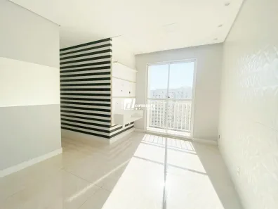 Apartamento com 2 Quartos à venda, 56m² no Centro, Belford Roxo