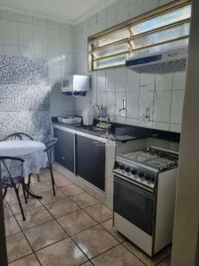 Kitnet com 1 Quarto para alugar, 23m² no Campos Elíseos, Ribeirão Preto