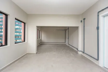 Conjunto Comercial / Sala para alugar, 34m² no Centro, Curitiba