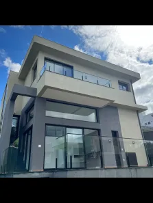 Casa de Condomínio com 4 Quartos para venda ou aluguel, 247m² no Gran Park, Vespasiano