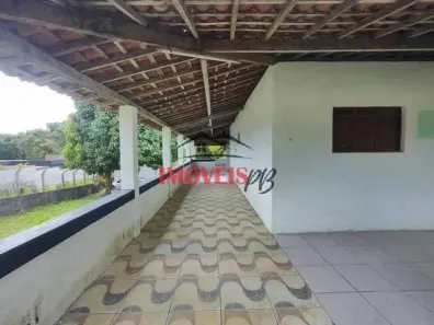 Fazenda / Sítio / Chácara com 2 Quartos à venda, 2m² no Utinga, Conde