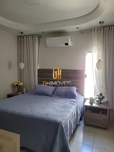 Casa com 3 Quartos à venda, 173m² no Parque Solar do Agreste B, Rio Verde