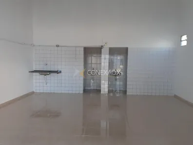 Galpão / Depósito / Armazém à venda, 72m² no Jardim Danúbio Azul (Nova Veneza), Sumaré