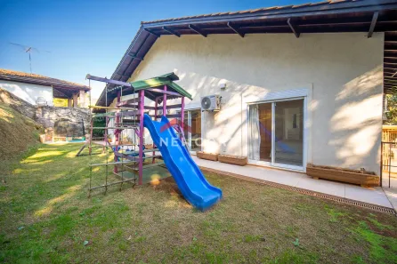 Casa de Condomínio com 4 Quartos à venda, 496m² no Residencial Euroville, Carapicuíba