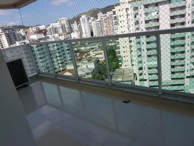 Loft com 3 Quartos à venda, 117m² no Icaraí, Niterói