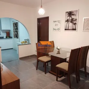 Casa com 4 Quartos à venda, 180m² no Conjunto Nova Pampulha (Justinópolis), Ribeirão das Neves