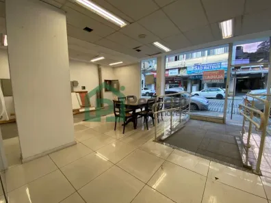 Loja / Salão / Ponto Comercial para alugar, 409m² no Centro, Nova Friburgo