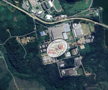 Terreno / Lote / Condomínio à venda, 9200m² no Parque Industrial, Franco da Rocha