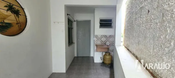 Kitnet com 1 Quarto para alugar, 40m² no Centro, Navegantes