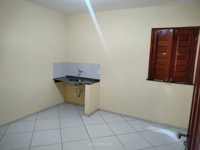 Kitnet com 1 Quarto para alugar, 25m² no Centro, Fortaleza