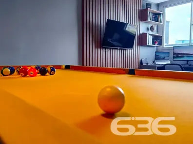Cobertura com 2 Quartos à venda, 139m² no Saguaçu, Joinville