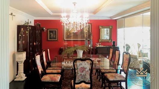 Casa de Condomínio com 5 Quartos à venda, 1200m² no Condomínio Terras de São José, Itu
