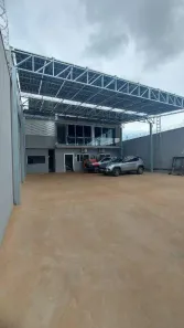 Loja / Salão / Ponto Comercial à venda, 330m² no Parque das Laranjeiras, Uberaba