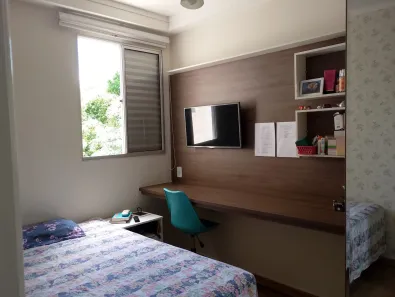 Cobertura com 3 Quartos à venda, 147m² no Jardim Santa Clara, Taubaté