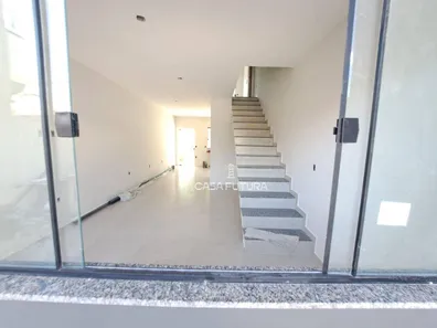Casa de Condomínio com 2 Quartos à venda, 103m² no Califórnia da Barra, Barra do Piraí