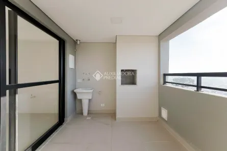 Apartamento com 2 Quartos à venda, 55m² no Alto Tarumã, Pinhais