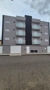 Apartamento com 2 Quartos à venda, 68m² no Foch I, Pouso Alegre
