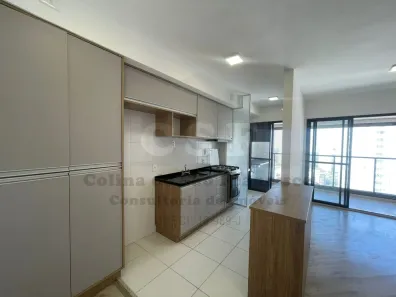 Apartamento com 3 Quartos para alugar, 74m² no Vila Yara, Osasco