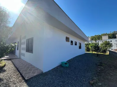 Casa com 4 Quartos para venda ou aluguel, 115m² no Jaraguá Esquerdo, Jaraguá do Sul