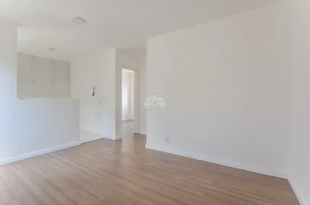 Apartamento com 2 Quartos à venda, 43m² no Bom Jesus, Campo Largo
