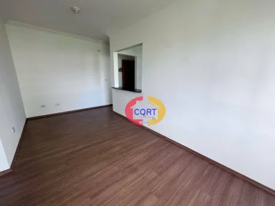 Apartamento com 2 Quartos à venda, 65m² no Jardim das Cerejeiras, Arujá