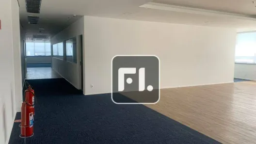 Conjunto Comercial / Sala para alugar, 1734m² no Alphaville Centro Industrial e Empresarial/Alphaville., Barueri